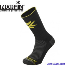 Носки Norfin T2M Balance Winter Hiking Crew